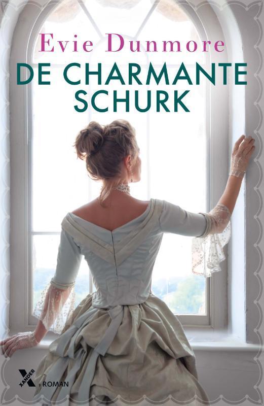 De charmante schurk / De vrouwen van Oxford / 2 Evie Dunmore, Boeken, Romans, Gelezen, Verzenden