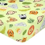 Hoeslaken Wild | Mr Fox, Verzenden