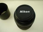Nikon AF Nikkor 75-240mm F/4.5-5.6 D Telelens, Nieuw