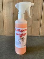 kalkpoten reiniger voor pluimvee, Nieuw