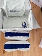 Burberry - Chaussures à lacets - Taille : EU 44, Kleding | Heren, Nieuw