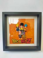 Gio - Goku & co (Dragon Ball Z), Nieuw