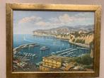 Alessandro Borriello (1969) - Sorrento, Antiek en Kunst, Kunst | Schilderijen | Klassiek