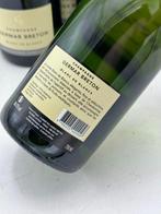 Germar Breton, Blanc de Blancs - Champagne Brut - 6 Flessen, Nieuw