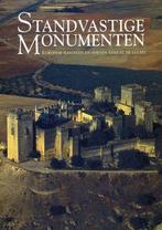 STANDVASTIGE MONUMENTEN 9789059470811 Marianne Palm, Verzenden, Gelezen, Marianne Palm