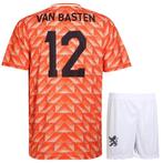 Kingdo EK 88 Voetbaltenue van Basten - Nederlands Elftal -, Verzenden, Nieuw, Bal