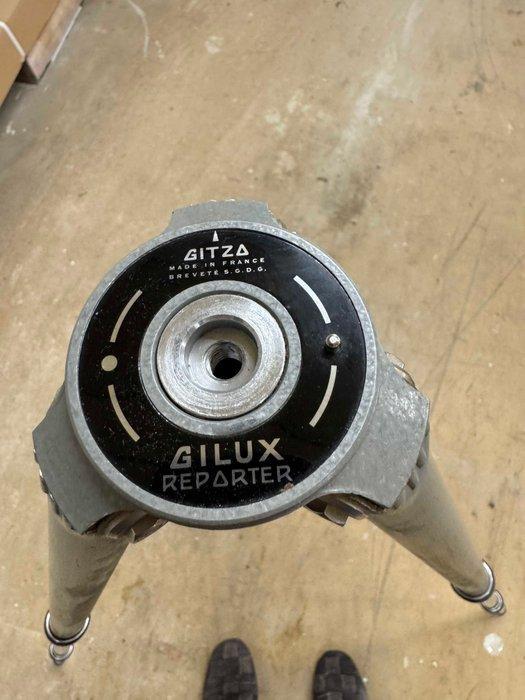 Gitzo R N°1 Statief, Audio, Tv en Foto, Fotocamera's Analoog