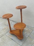 Table à plantes - Bois - Repose plante x3