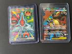 Pokémon Card - Graded Jungle set card lot with extra rare, Hobby en Vrije tijd, Verzamelkaartspellen | Pokémon, Nieuw