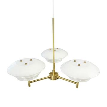 Dyberg Larsen - Thomas Dyberg Larsen - Lampe à suspendre -