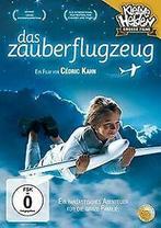 Das Zauberflugzeug von Cédric Kahn  DVD, Verzenden, Gebruikt