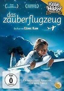 Das Zauberflugzeug von Cédric Kahn  DVD, CD & DVD, DVD | Autres DVD, Envoi