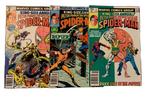 Spectacular Spider-Man (1976 Series) Annual # 1-3, Livres, BD | Comics