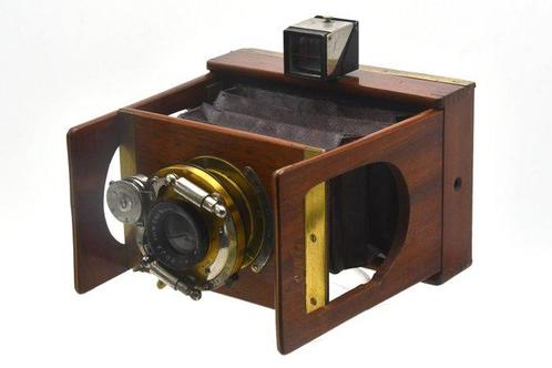 SHEW & Co The XIT Appareil photo 4x5  (Sans Prix de Réserve), Audio, Tv en Foto, Fotocamera's Analoog