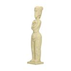 Figurine - Cariatide - Résine, Antiek en Kunst