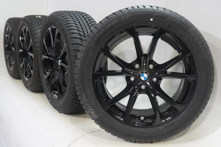 BMW 2 serie 3 serie 4 serie G20 G21 G22 G42 776 17 inch velg, Auto-onderdelen, Banden en Velgen, Ophalen of Verzenden