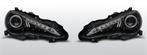 Carnamics Koplampen | Toyota GT86 12-16 2-d |  zwart, Autos : Pièces & Accessoires, Éclairage, Verzenden