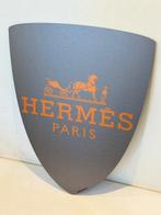 Rob VanMore - Shielded by Hermes Paris - 60 cm, Antiquités & Art, Art | Peinture | Moderne
