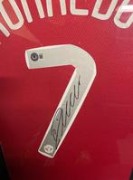 Manchester United - Engelse voetbalcompetitie - Cristiano, Verzamelen, Nieuw