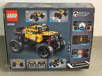 Lego Set - 42099 - Technic - 4 x 4 X-Treme Off - Roader, Nieuw