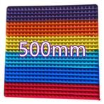 XXXL Pop It 500mm - Extra Extra Groot Fidget Anti Stress, Kinderen en Baby's, Verzenden, Nieuw