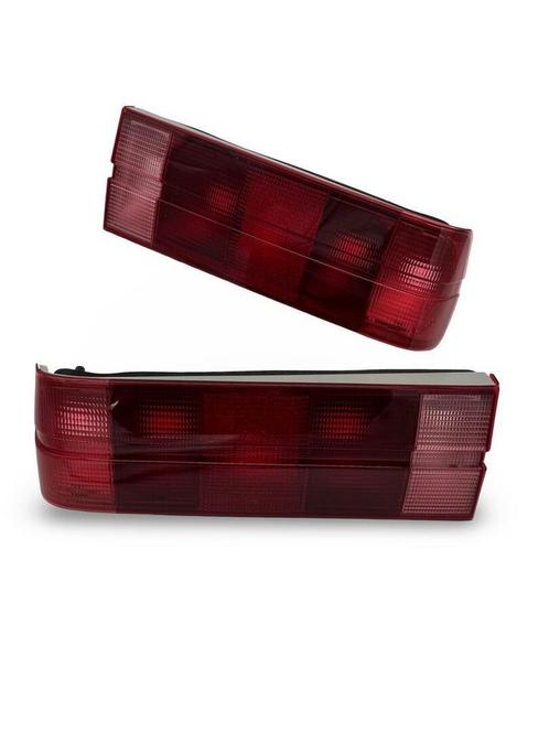 Achterlichten rood BMW 3 serie E30 type 1 B9315, Auto-onderdelen, Verlichting, Nieuw, Herkomst onderdeel bekend, BMW