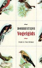 Dorrestijns vogelgids, Boeken, Verzenden, Nieuw, Nederlands