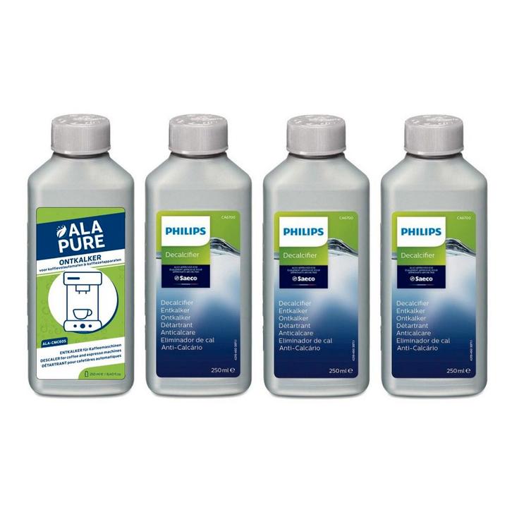 Philips Saeco Ontkalker CA6700 Promo-Pack, Elektronische apparatuur, Koffiemachine-accessoires, Verzenden