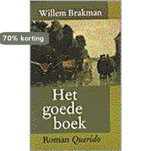 Het goede boek 9789021454184 S. Brakman, Boeken, Romans, Gelezen, Verzenden