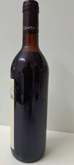 1977 Cerreto, Asili - Barbaresco - 1 Flessen (0.75 liter), Collections, Vins