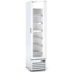 Koelkast | Smal Model | 200L | Wit | 0°C/+7°C | Statisch +, Verzenden, Nieuw in verpakking