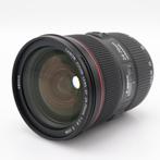 Canon EF 24-70mm F/2.8 L USM II occasion, Verzenden, Zo goed als nieuw
