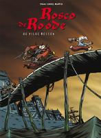 Rosco de Roode / 1 De wilde bessen / Rosco de Roode / 1, Boeken, Verzenden, Gelezen, J.L. Marco