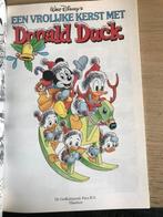 Een vrolijke Kerst met Donald Duck, Specialreeks nr.9, Boeken, Zo goed als nieuw, The Walt Disney Company, Verzenden
