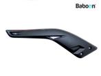 Buddypaneel Links Yamaha YP 125 R X-MAX 2010-2012 (YP125R, Motoren, Verzenden, Gebruikt