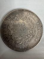 Frankrijk. 50 Francs 1974 Hercule (Zonder minimumprijs)