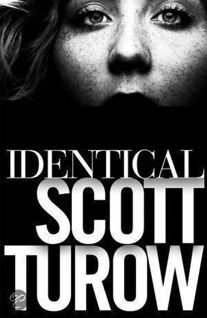 Identical 9781447244820 Scott Turow, Boeken, Taal | Engels, Zo goed als nieuw, Verzenden