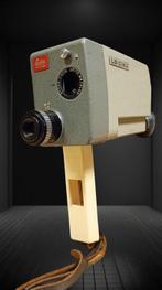 Leitz Leicina 8s , 8mm Filmkamera Filmcamera, Verzamelen