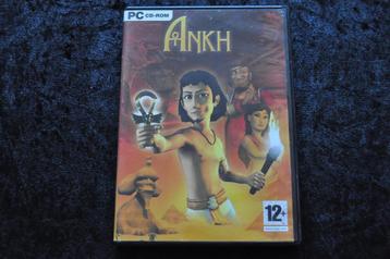 AnkH PC Game, Verzenden