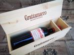 2019 Podere Grattamacco LAlberello - Bolgheri Superiore - 1, Nieuw
