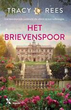 Het brievenspoor 9789401621212 Tracy Rees, Boeken, Verzenden, Zo goed als nieuw, Tracy Rees