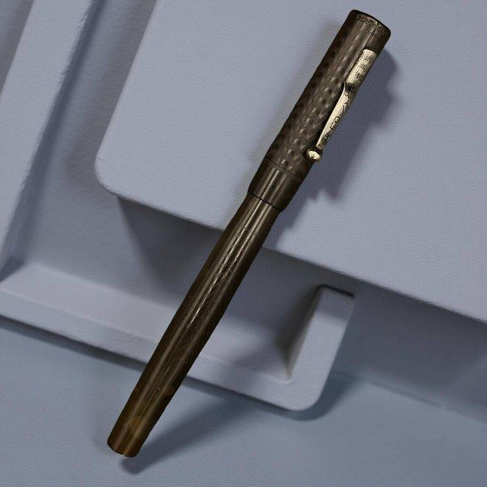 Swan, Mabie Todd & Co - Manifold - Sans prix de réserve -, Collections, Stylos