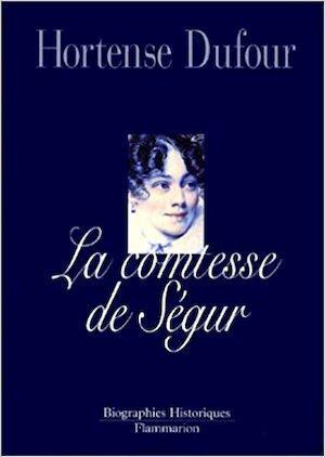 La comtesse de Ségur, Livres, Langue | Langues Autre, Envoi