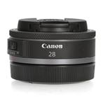 Canon RF 28mm F2.8 STM, Ophalen of Verzenden