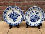 De Porceleyne Fles, Delft - Assiette - Delft blauwe