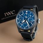 IWC - Big Pilot Perpetual Calendar Rodeo Drive Edition in