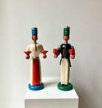 Figurine de Noël décorative Erzgebirge Expertic (2) -, Nieuw