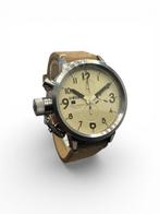 U-Boat - Flightdeck 50mm - Champagne Dial Chronograph