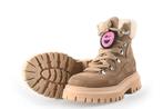 Nubikk Boots in maat 28 Beige | 5% extra korting, Kinderen en Baby's, Verzenden, Jongen of Meisje, Nubikk, Schoenen
