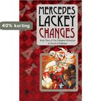 Changes 9780756407469 Mercedes Lackey, Boeken, Verzenden, Gelezen, Mercedes Lackey